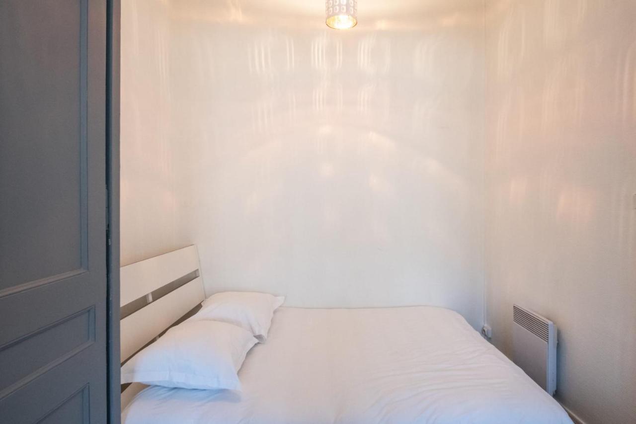 Le Vendome - Bel Appartement Proche Centre Ville Lyon Exterior foto